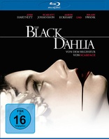 The Black Dahlia (Blu-ray Movie)