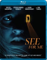 See for Me (Blu-ray Movie)
