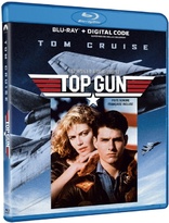 Top Gun (Blu-ray Movie), temporary cover art