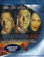 Hollywoodland (Blu-ray Movie), temporary cover art