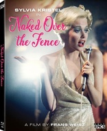 Naked Over the Fence (Blu-ray Movie)
