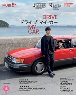 Drive My Car (Blu-ray Movie)