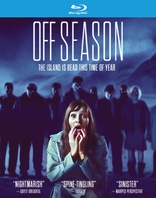 Offseason (Blu-ray Movie)