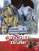 Hitcher in the Dark (Blu-ray Movie)