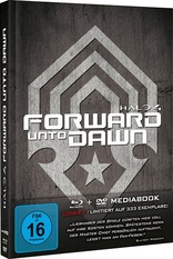 Halo 4: Forward Unto Dawn (Blu-ray Movie)