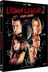 Urban Legends 2 (Blu-ray Movie)