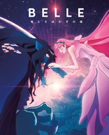 Belle 4K (Blu-ray Movie)