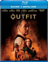 The Outfit (Blu-ray Movie)