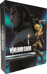 Vinland Saga (Blu-ray Movie)