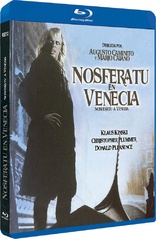 Nosferatu en Venezia (Blu-ray Movie)