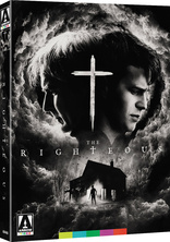 The Righteous (Blu-ray Movie)