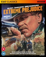 Extreme Prejudice (Blu-ray Movie)