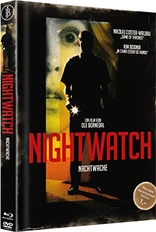 Nightwatch (Blu-ray Movie)