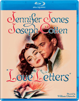 Love Letters (Blu-ray Movie)