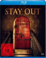 Stay Out (Blu-ray Movie)