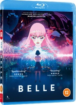 Belle (Blu-ray Movie)