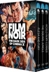 Film Noir: The Dark Side of Cinema X (Blu-ray Movie)