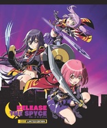Release the Spyce: Collection (Blu-ray Movie)