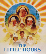 The Little Hours (Blu-ray Movie)