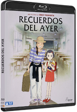 Recuerdos del Ayer (Blu-ray Movie)