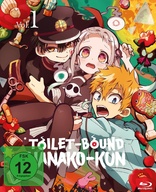 Toilet-bound Hanako-kun: Vol. 1 (Blu-ray Movie)