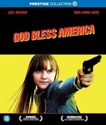 God Bless America (Blu-ray Movie)