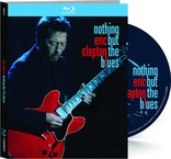Eric Clapton: Nothing But the Blues (Blu-ray Movie)
