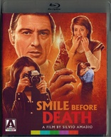Smile Before Death (Blu-ray Movie)