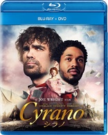 Cyrano (Blu-ray Movie)