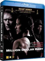 Million Dollar Baby (Blu-ray Movie)