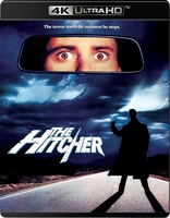 The Hitcher 4K (Blu-ray Movie)