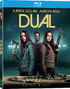 Dual (Blu-ray Movie)