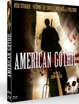 American Gothic (Blu-ray Movie)