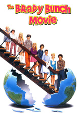 The Brady Bunch Movie (Blu-ray Movie)