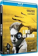 L' Oeil du malin (Blu-ray Movie)