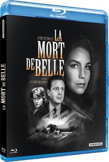 La Mort de belle (Blu-ray Movie)