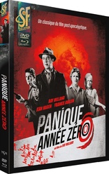 Panic in Year Zero! (Blu-ray Movie)