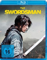 The Swordsman (Blu-ray Movie)