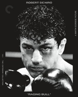 Raging Bull (Blu-ray Movie)