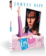 Cry-Baby (Blu-ray Movie)