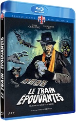 Dr. Terror's House of Horrors (Blu-ray Movie)