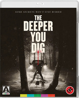 The Deeper You Dig (Blu-ray Movie)