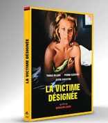 La Victime dsigne (Blu-ray Movie)