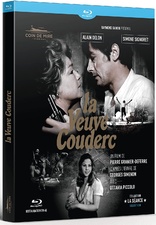 La Veuve Couderc (Blu-ray Movie)