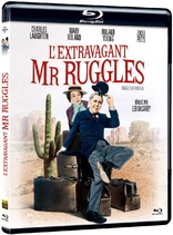 Ruggles of Red Gap (Blu-ray Movie)