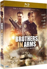 Brothers in Arms (Blu-ray Movie)