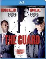 The Guard (Blu-ray Movie)