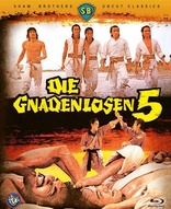 Die gnadenlosen 5 (Blu-ray Movie), temporary cover art