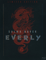 Everly (Blu-ray Movie)