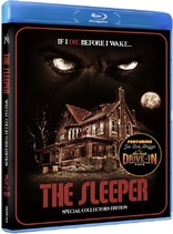 The Sleeper (Blu-ray Movie)